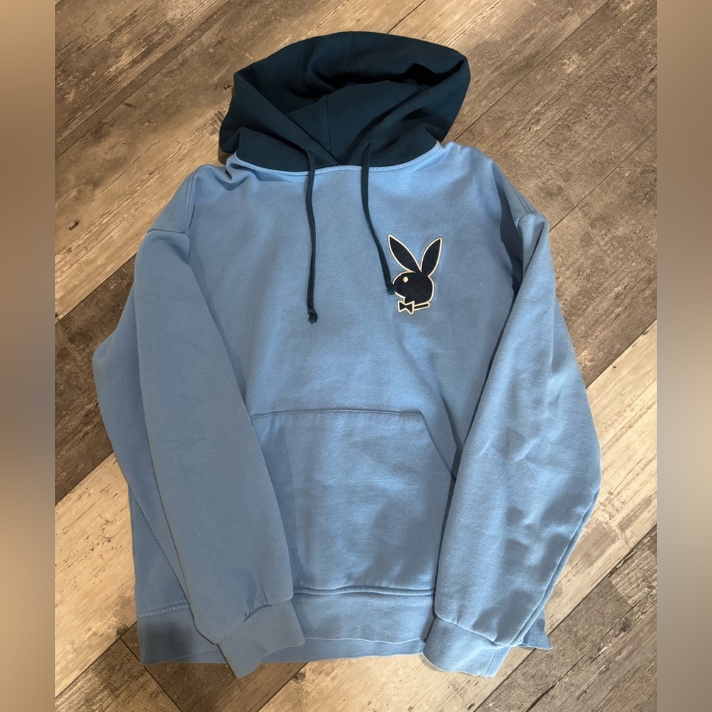 Playboy hoodie